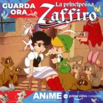 La Principessa Zaffiro